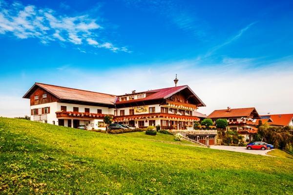 Вилла Stiedlbauerhof Зехам Экстерьер фото