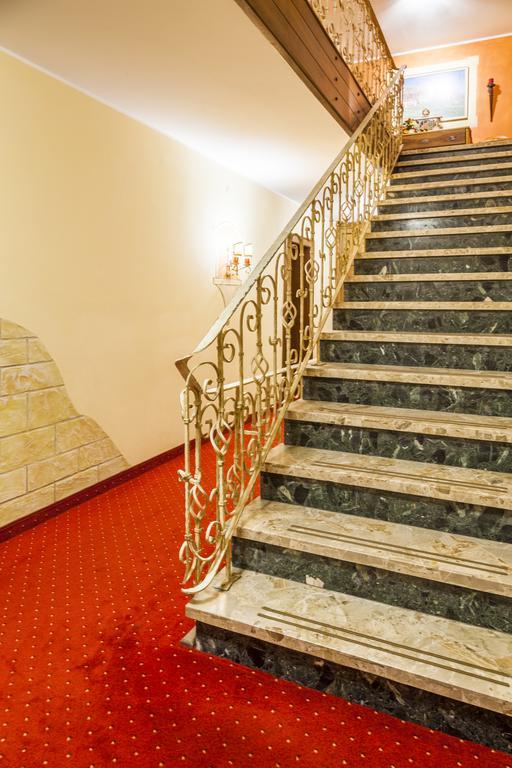 Вилла Stiedlbauerhof Зехам Экстерьер фото